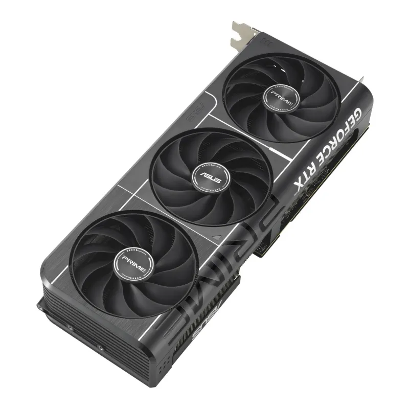Karta VGA Asus GeForce RTX 5070 PRIME-RTX5070-O12G OC ... | PartsPC.pl