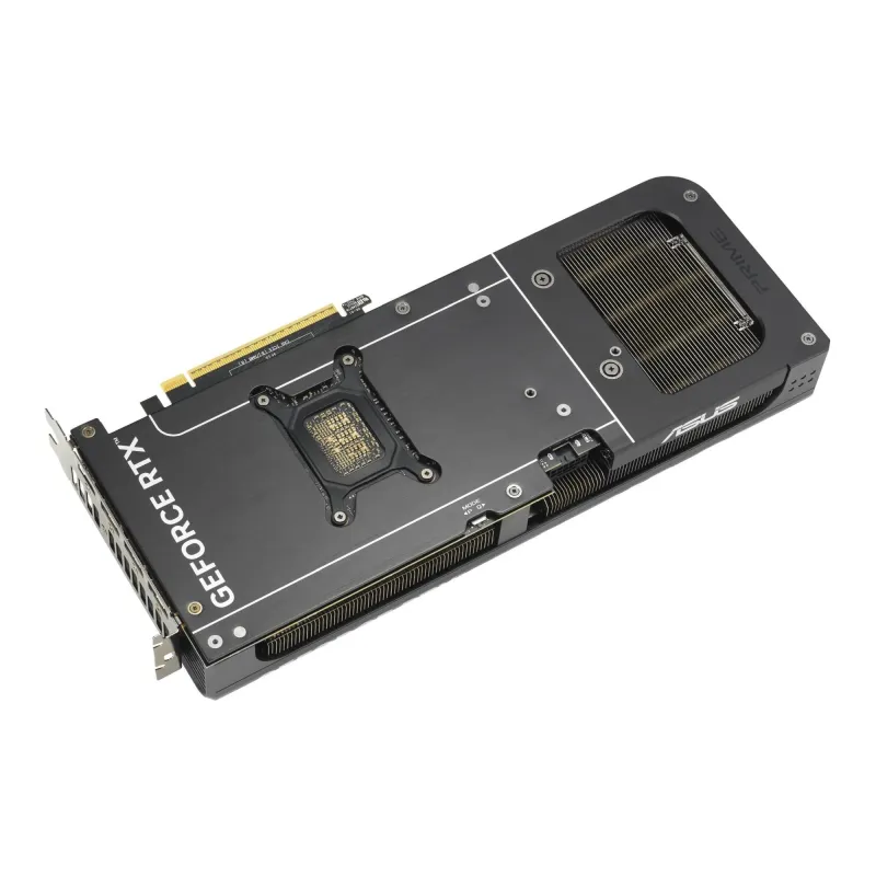 Karta VGA Asus GeForce RTX 5070 PRIME-RTX5070-O12G OC ... | PartsPC.pl