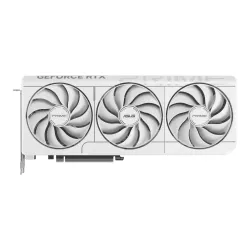 Karta VGA Asus GeForce RTX 5070 PRIME-RTX5070-O12G-WHITE | PartsPC.pl