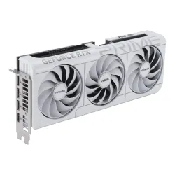 Karta VGA Asus GeForce RTX 5070 PRIME-RTX5070-O12G-WHITE | PartsPC.pl