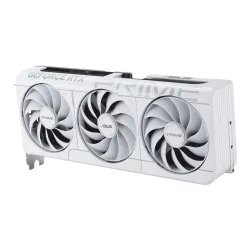 Karta VGA Asus GeForce RTX 5070 PRIME-RTX5070-O12G-WHITE | PartsPC.pl