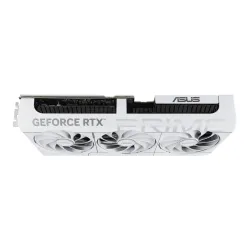 Karta VGA Asus GeForce RTX 5070 PRIME-RTX5070-O12G-WHITE | PartsPC.pl