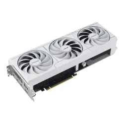 Karta VGA Asus GeForce RTX 5070 PRIME-RTX5070-O12G-WHITE | PartsPC.pl