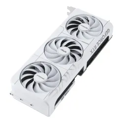 Karta VGA Asus GeForce RTX 5070 PRIME-RTX5070-O12G-WHITE | PartsPC.pl