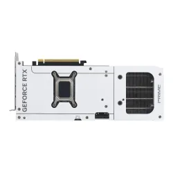 Karta VGA Asus GeForce RTX 5070 PRIME-RTX5070-O12G-WHITE | PartsPC.pl