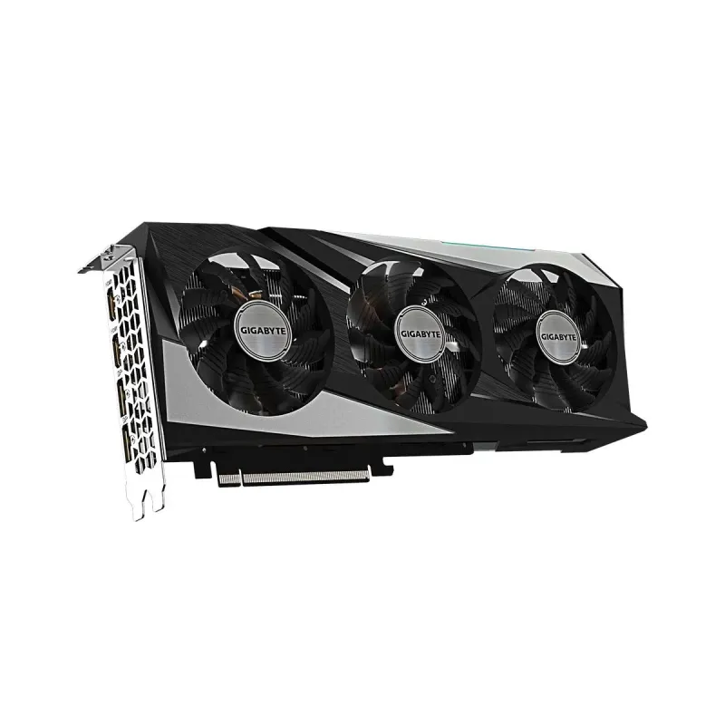 Karta VGA Gigabyte Radeon RX 7600 GAMING OC 8G 8GB GDDR6 | PartsPC.pl