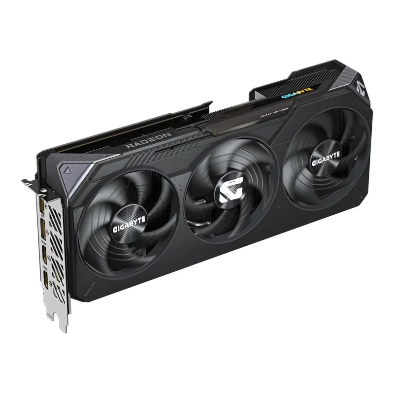 Karta VGA Gigabyte Radeon RX 9070 GAMING OC 16G 16GB | PartsPC.pl