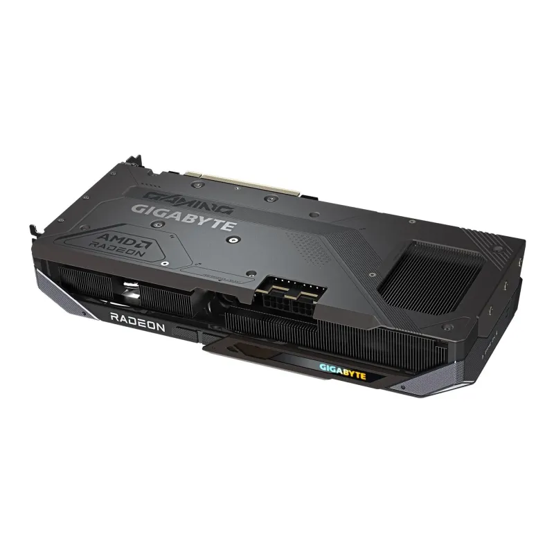 Karta VGA Gigabyte Radeon RX 9070 GAMING OC 16G 16GB | PartsPC.pl