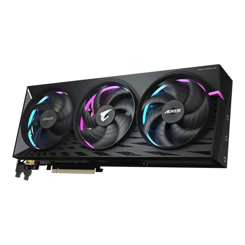 Karta VGA Gigabyte AORUS Radeon RX 9070 XT ELITE 16G | PartsPC.pl