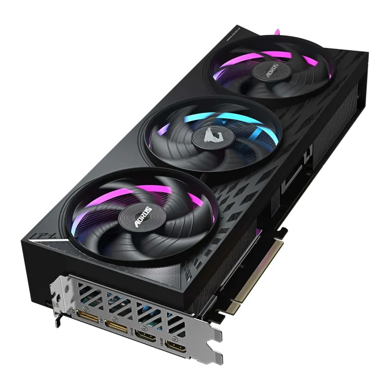 Karta VGA Gigabyte AORUS Radeon RX 9070 XT ELITE 16G | PartsPC.pl