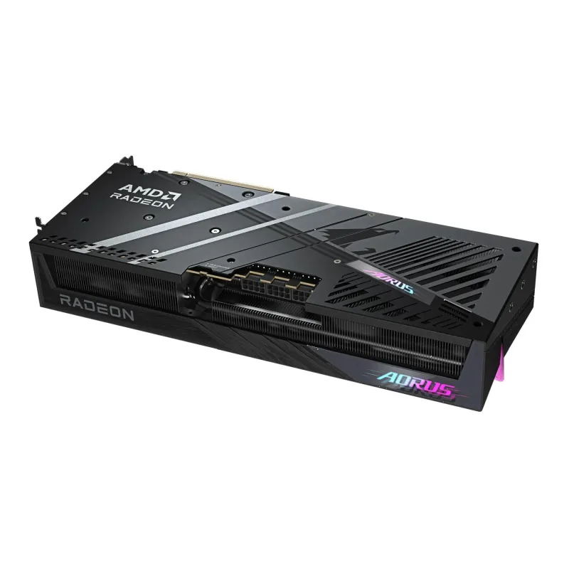 Karta VGA Gigabyte AORUS Radeon RX 9070 XT ELITE 16G | PartsPC.pl