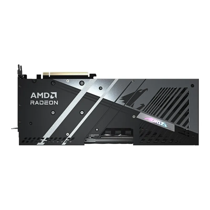 Karta VGA Gigabyte AORUS Radeon RX 9070 XT ELITE 16G | PartsPC.pl