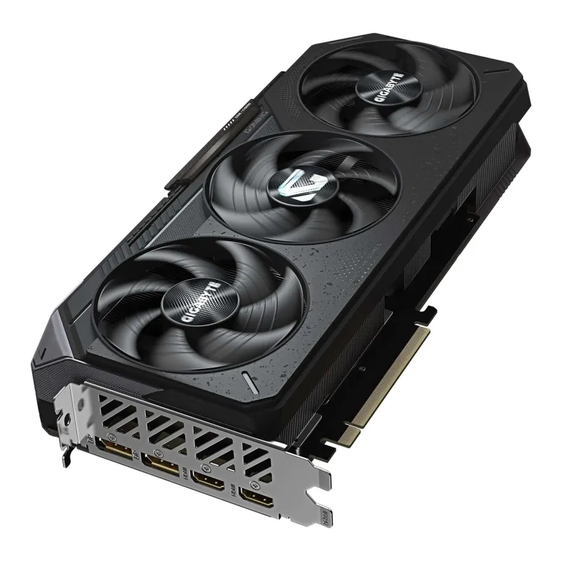 Karta VGA Gigabyte Radeon RX 9070 XT GAMING 16G 16GB | PartsPC.pl