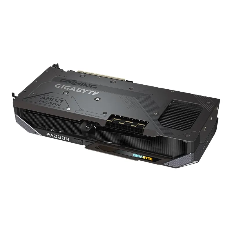 Karta VGA Gigabyte Radeon RX 9070 XT GAMING 16G 16GB | PartsPC.pl