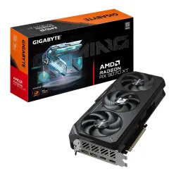 Karta VGA Gigabyte Radeon RX 9070 XT GAMING 16G 16GB | PartsPC.pl