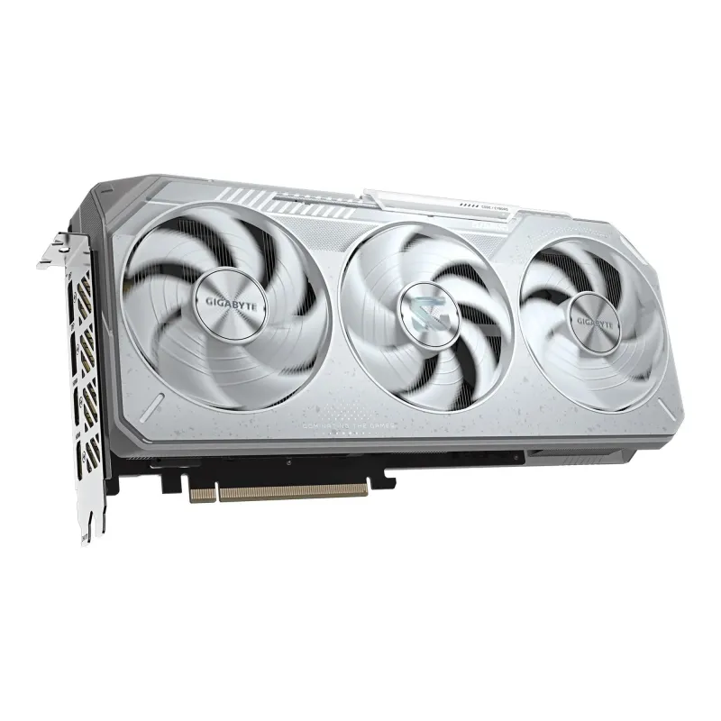 Karta VGA Gigabyte Radeon RX 9070 XT GAMING OC ICE 16G | PartsPC.pl