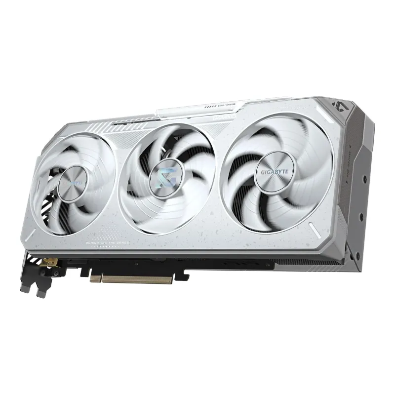 Karta VGA Gigabyte Radeon RX 9070 XT GAMING OC ICE 16G | PartsPC.pl