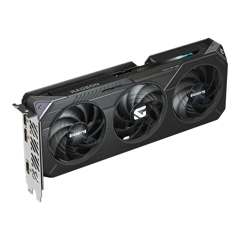 Karta VGA Gigabyte Radeon RX 9060 XT GAMING OC 16G 16GB | PartsPC.pl