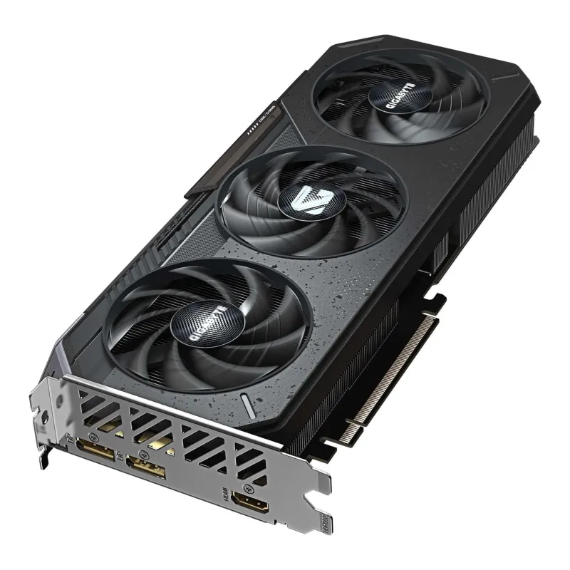 Karta VGA Gigabyte Radeon RX 9060 XT GAMING OC 16G 16GB | PartsPC.pl