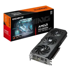 Karta VGA Gigabyte Radeon RX 9060 XT GAMING OC 16G 16GB | PartsPC.pl