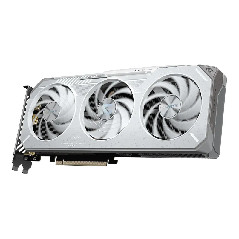 Karta VGA Gigabyte Radeon RX 9060 XT GAMING OC ICE 16G | PartsPC.pl