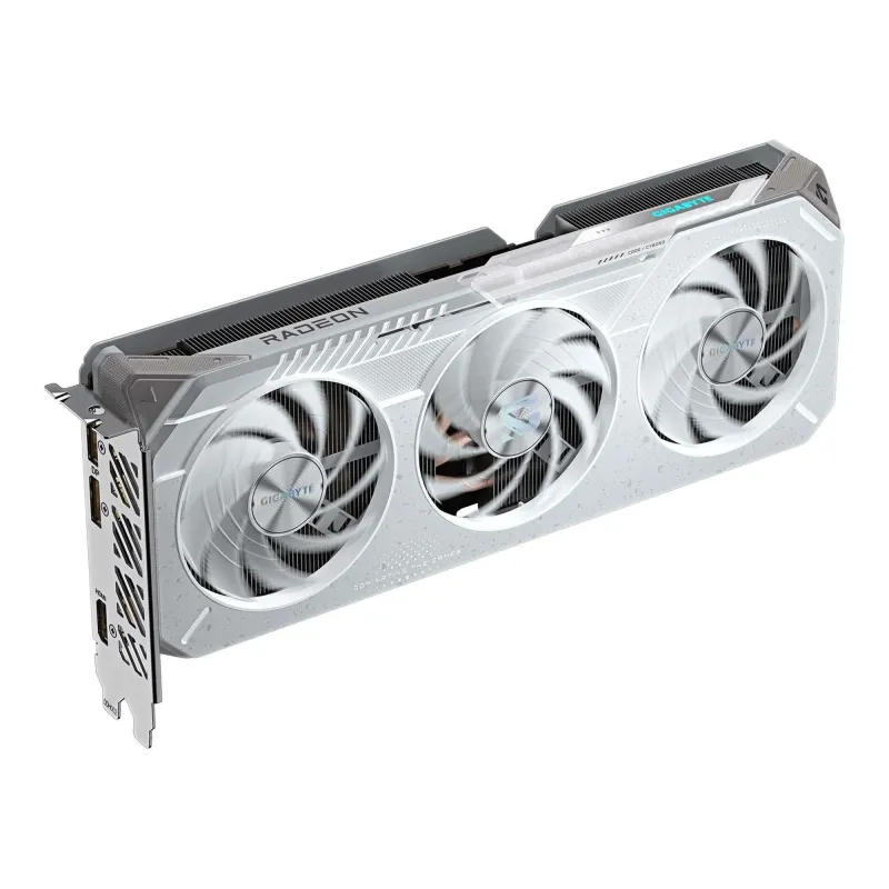 Karta VGA Gigabyte Radeon RX 9060 XT GAMING OC ICE 16G | PartsPC.pl