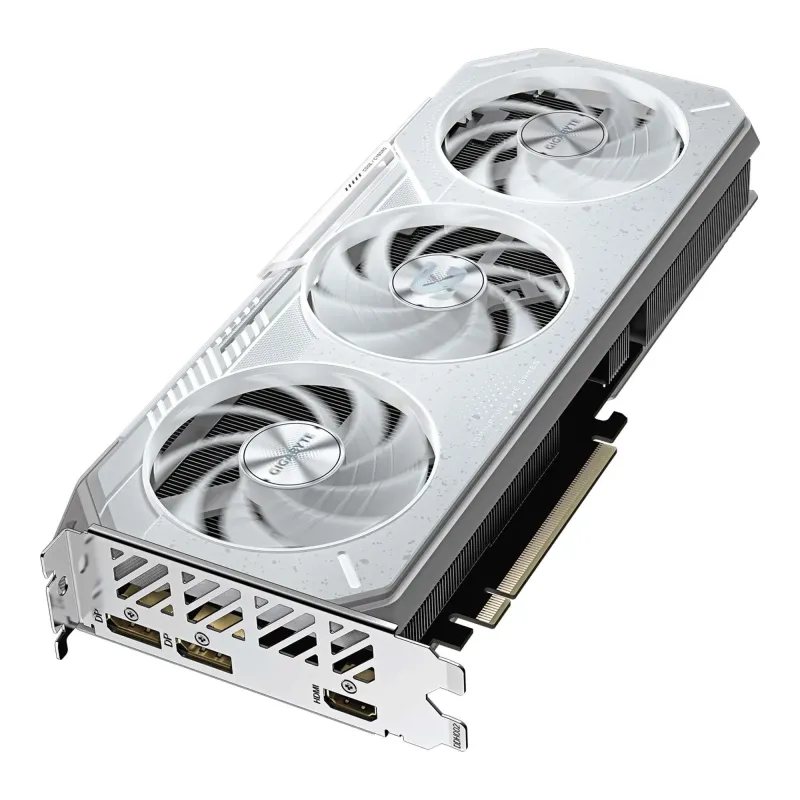Karta VGA Gigabyte Radeon RX 9060 XT GAMING OC ICE 16G | PartsPC.pl
