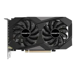 Karta VGA Gigabyte GeForce RTX 3050 WINDFORCE OC V2 6G | PartsPC.pl