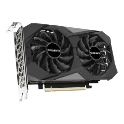 Karta VGA Gigabyte GeForce RTX 3050 WINDFORCE OC V2 6G | PartsPC.pl