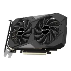 Karta VGA Gigabyte GeForce RTX 3050 WINDFORCE OC V2 6G | PartsPC.pl