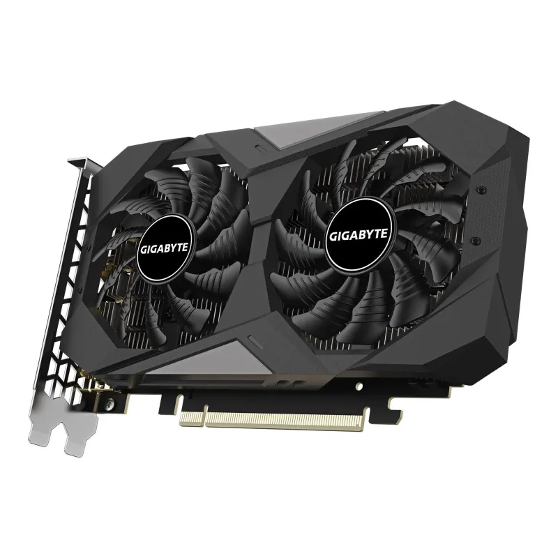 Karta VGA Gigabyte GeForce RTX 3050 WINDFORCE OC V2 6G | PartsPC.pl
