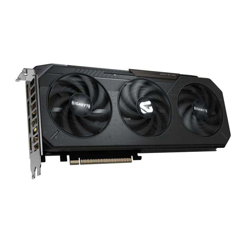 Karta VGA Gigabyte GeForce RTX 5050 GAMING OC 8G 8GB | PartsPC.pl