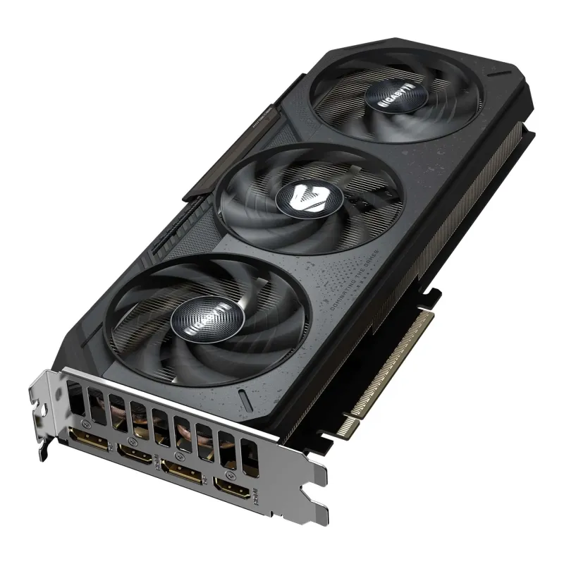 Karta VGA Gigabyte GeForce RTX 5050 GAMING OC 8G 8GB | PartsPC.pl