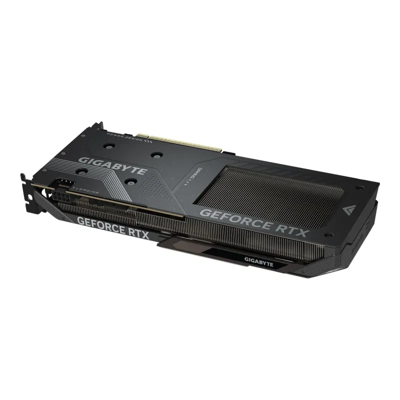 Karta VGA Gigabyte GeForce RTX 5050 GAMING OC 8G 8GB | PartsPC.pl