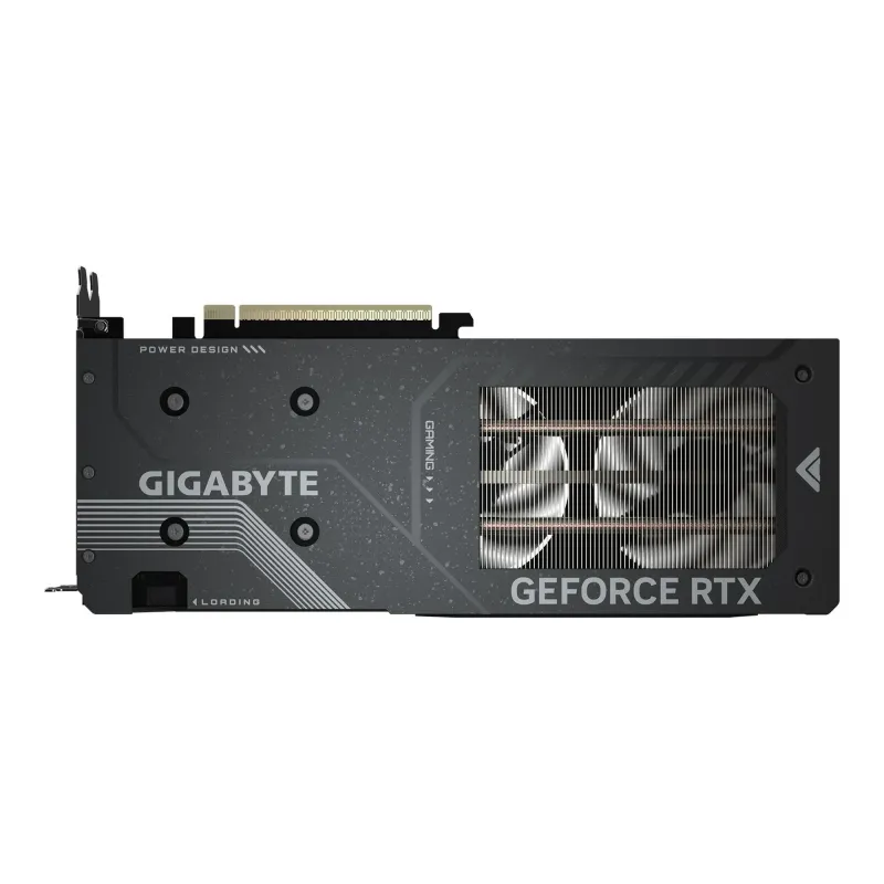 Karta VGA Gigabyte GeForce RTX 5050 GAMING OC 8G 8GB | PartsPC.pl