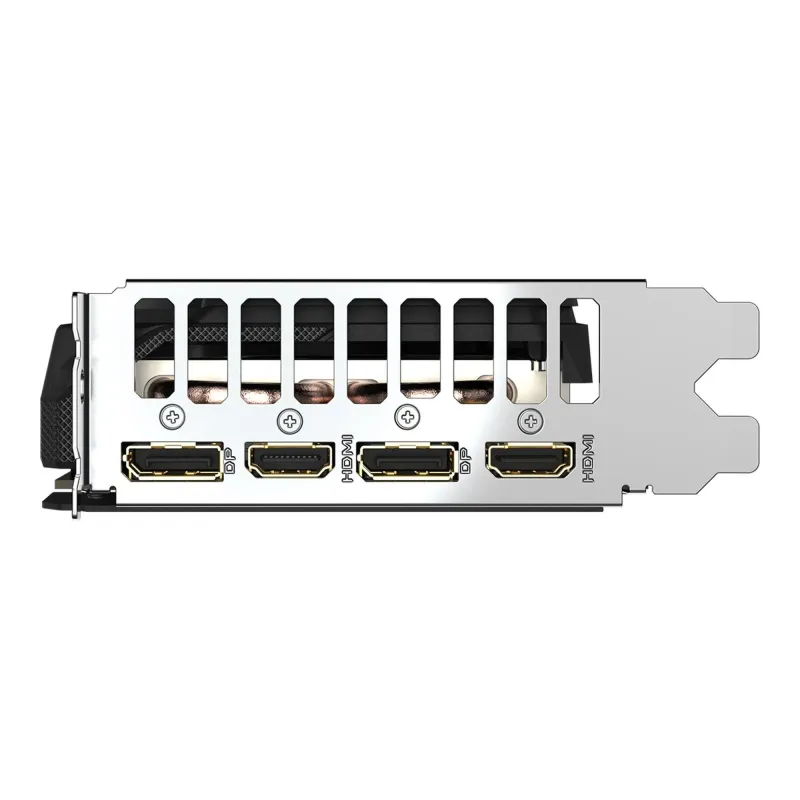 Karta VGA Gigabyte GeForce RTX 5050 GAMING OC 8G 8GB | PartsPC.pl