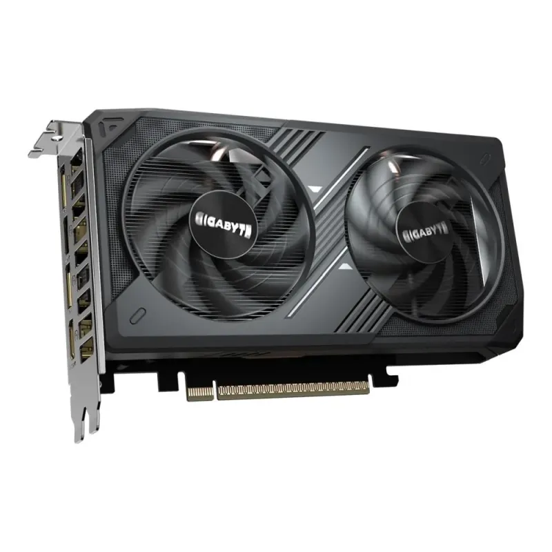 Karta VGA Gigabyte GeForce RTX 5050 WINDFORCE OC 8G 8GB | PartsPC.pl