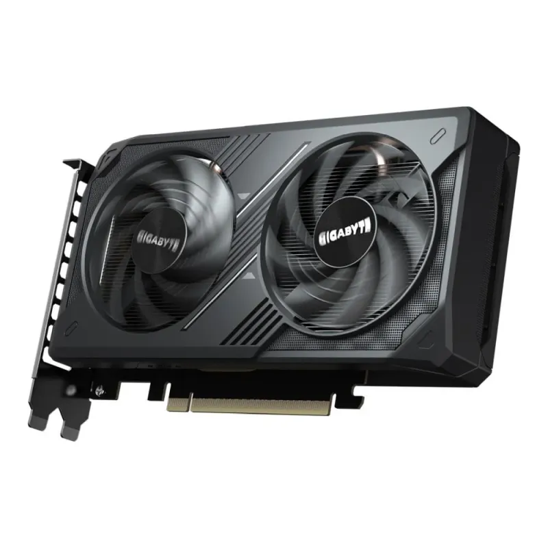 Karta VGA Gigabyte GeForce RTX 5050 WINDFORCE OC 8G 8GB | PartsPC.pl
