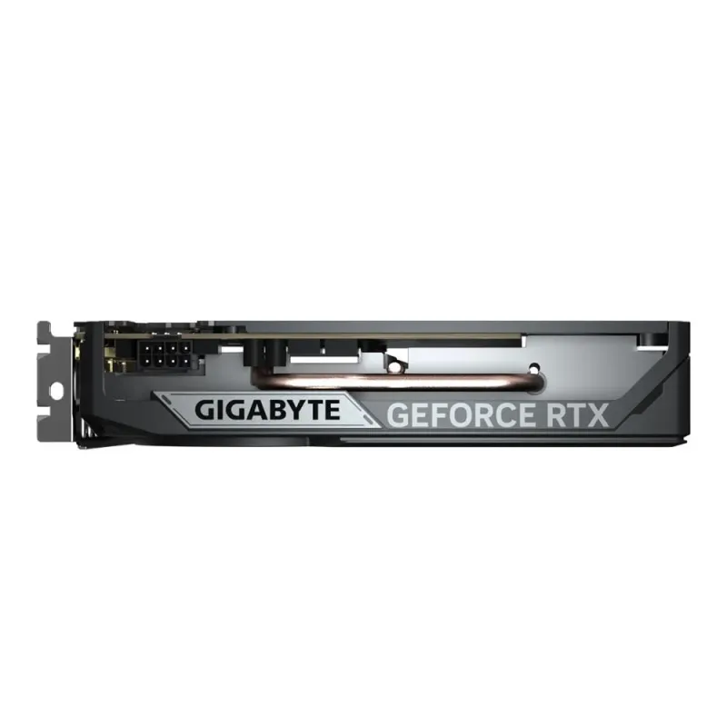 Karta VGA Gigabyte GeForce RTX 5050 WINDFORCE OC 8G 8GB | PartsPC.pl