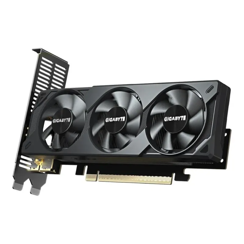 Karta VGA Gigabyte GeForce RTX 5050 OC Low Profile 8G | PartsPC.pl