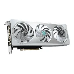 Karta VGA Gigabyte GeForce RTX 5060 AERO OC 8G 8GB GDDR7 | PartsPC.pl