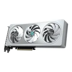 Karta VGA Gigabyte GeForce RTX 5060 AERO OC 8G 8GB GDDR7 | PartsPC.pl
