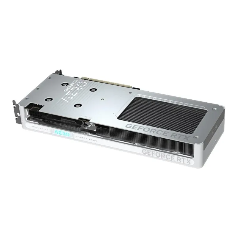 Karta VGA Gigabyte GeForce RTX 5060 AERO OC 8G 8GB GDDR7 | PartsPC.pl