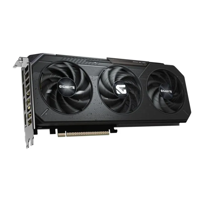 Karta VGA Gigabyte GeForce RTX 5060 GAMING OC 8G 8GB | PartsPC.pl