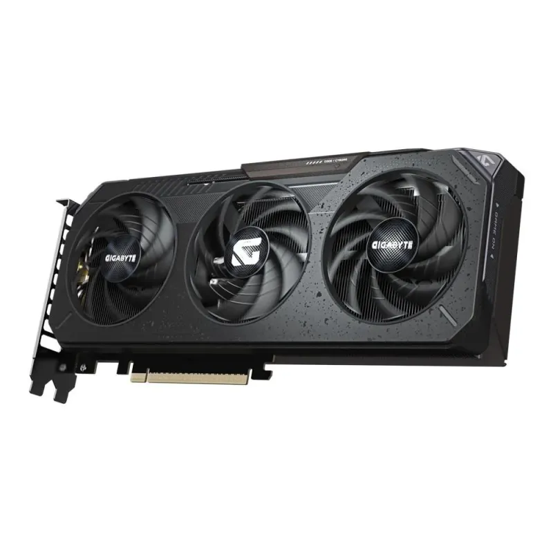 Karta VGA Gigabyte GeForce RTX 5060 GAMING OC 8G 8GB | PartsPC.pl