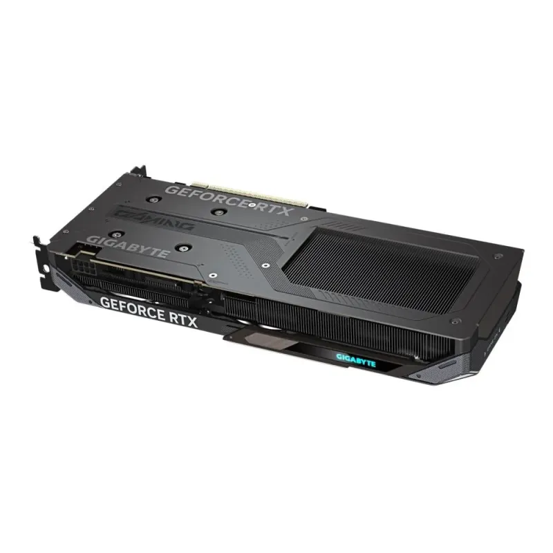 Karta VGA Gigabyte GeForce RTX 5060 GAMING OC 8G 8GB | PartsPC.pl