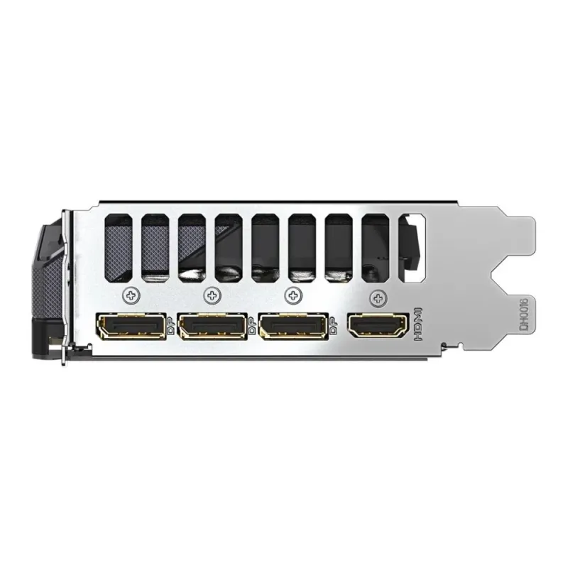 Karta VGA Gigabyte GeForce RTX 5060 GAMING OC 8G 8GB | PartsPC.pl