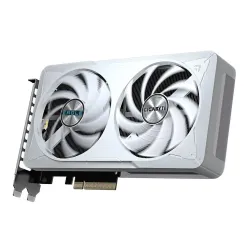 Karta VGA Gigabyte GeForce RTX 5060 EAGLE OC ICE 8G 8GB | PartsPC.pl