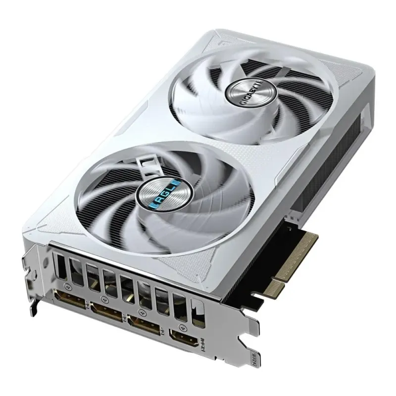 Karta VGA Gigabyte GeForce RTX 5060 EAGLE OC ICE 8G 8GB | PartsPC.pl