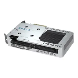 Karta VGA Gigabyte GeForce RTX 5060 EAGLE OC ICE 8G 8GB | PartsPC.pl